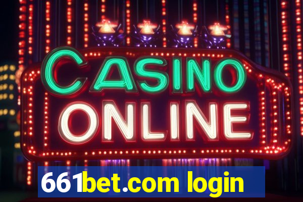 661bet.com login